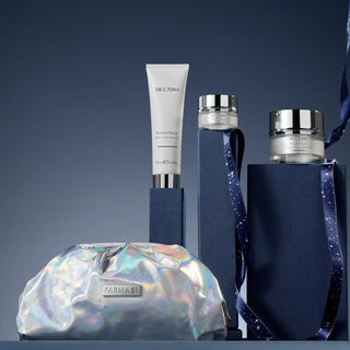 Silver Radiance Set