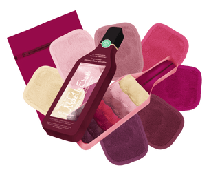 Sip Happens 7-Day Set | Wine Collection - Just Believe Boutique