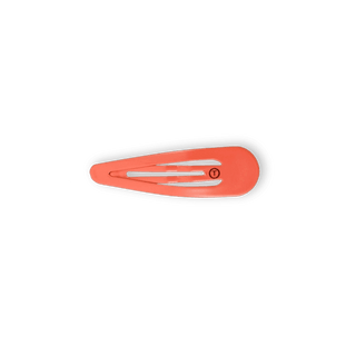 Snap Clip | Coral Craze | 6 Count - Just Believe Boutique