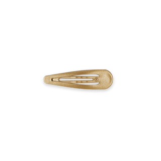 Snap Clip | Gold | 6 Count - Just Believe Boutique