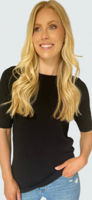 Soft Sweater - Just Believe Boutique