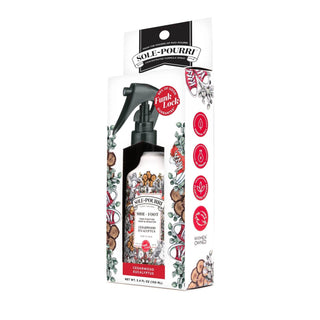 Sole~Pourri Shoe + Foot Odor Spray, Cedarwood + Eucalyptus - Just Believe Boutique