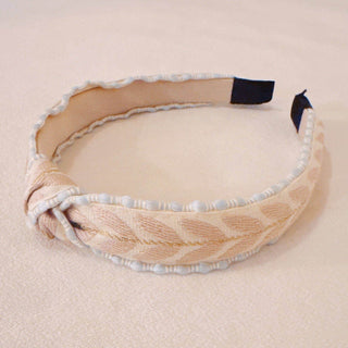 Southern French Slim Headband - Just Believe Boutique