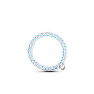 Spiral Hair Coils | Small | Peppermint Hair Ties - Just Believe Boutique