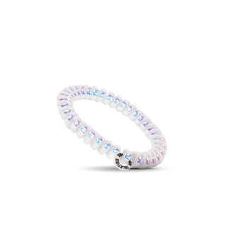 Spiral Hair Coils | Small | Peppermint Hair Ties - Just Believe Boutique