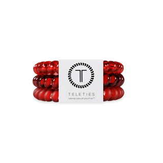 Spiral Hair Coils | Small | Red Carpet Ready Hair Ties - Just Believe Boutique