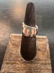 Spoon Ring sz 6 - Just Believe Boutique