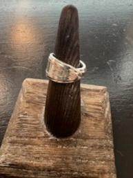 Spoon Ring sz 6.5 - Just Believe Boutique
