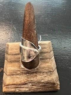 Spoon Ring sz 9.5 - Just Believe Boutique