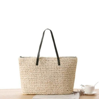 Spring Dune Shoulder Bag - Just Believe Boutique