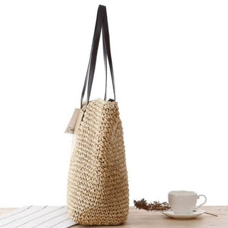 Spring Dune Shoulder Bag - Just Believe Boutique