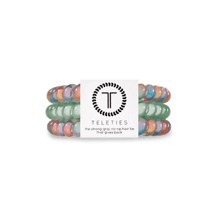 Sprung Out - Teleties - Just Believe Boutique