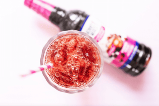 Sugar Free Cherry Cola Syrup - Just Believe Boutique