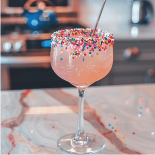 Sugar Free Cotton Candy Syrup - Just Believe Boutique