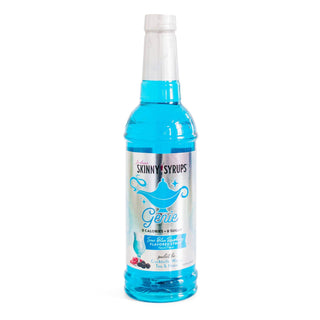 Sugar Free Genie Syrup - Just Believe Boutique