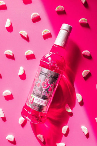 Sugar Free Love Potion Syrup - Just Believe Boutique