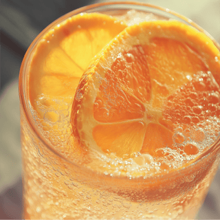 Sugar Free Orange Soda Syrup - Just Believe Boutique