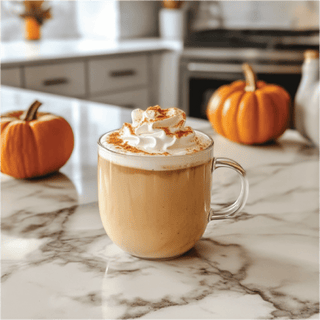 Sugar Free Pumpkin Spice Syrup - Just Believe Boutique