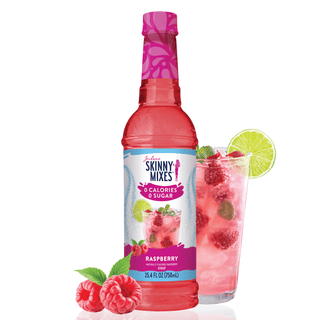 Sugar Free Raspberry Syrup - Just Believe Boutique