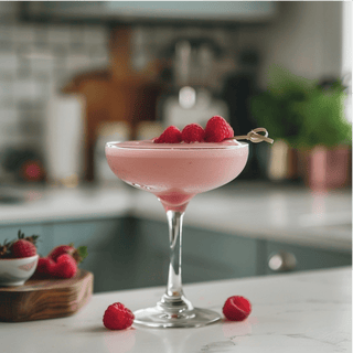 Sugar Free Raspberry Syrup - Just Believe Boutique