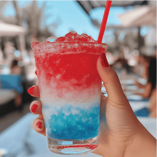 Sugar Free Rocket Pop Syrup - LTO - Just Believe Boutique