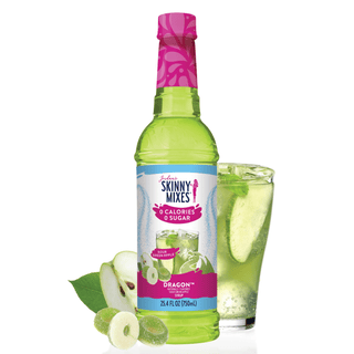 Sugar Free Sour Dragon™ Syrup - Just Believe Boutique