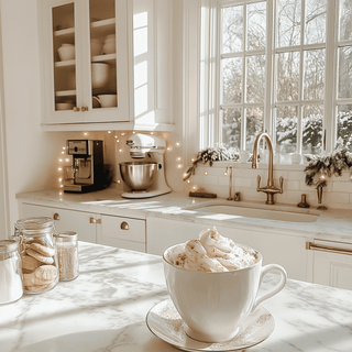 Sugar Free Sugar Cookie Syrup - Just Believe Boutique