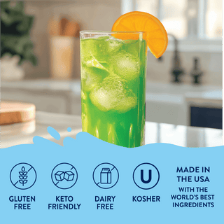 Sugar Free Tropigal™ Syrup - Just Believe Boutique