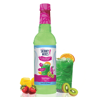 Sugar Free Tropigal™ Syrup - Just Believe Boutique