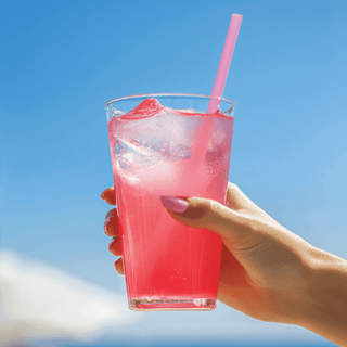 Sugar Free Watermelon Lemonade Syrup Concentrate - Just Believe Boutique