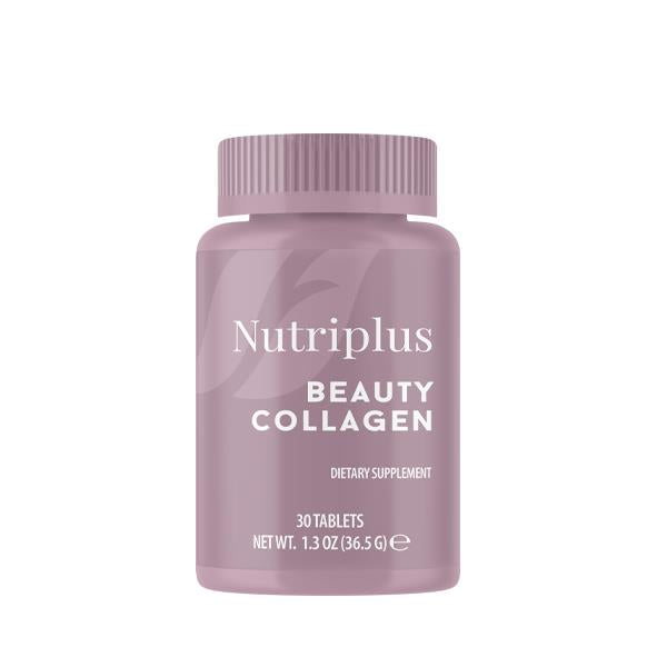 Nutriplus - Beauty Collagen Tablet