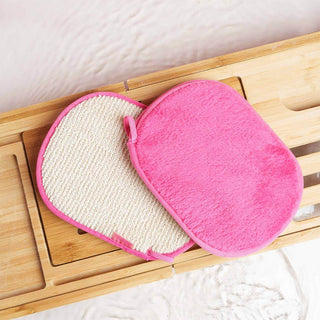 The Body MITT | Spa Set - Just Believe Boutique