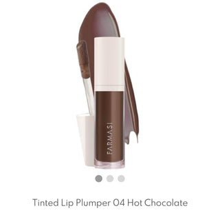 Tinted Lip Plumpers - NEW - Just Believe Boutique