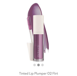 Tinted Lip Plumpers - NEW - Just Believe Boutique