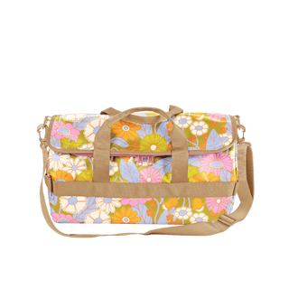 Traveler: Gatherin Flower - Just Believe Boutique