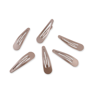 Snap Clip |Truly Taupe | 6 Count