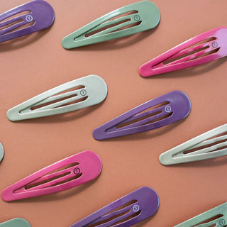 Snap Clip |Truly Taupe | 6 Count