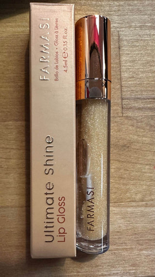 Ultimate Shine Lip Gloss - Just Believe Boutique