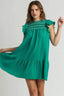 JADE GREEN