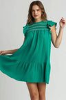 JADE GREEN