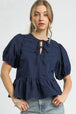 Dark Navy