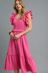 Hot Pink