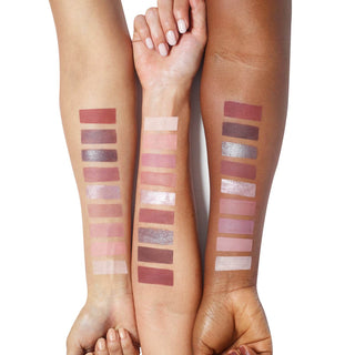 Velvet Dusk Eye Shadow Palette - Just Believe Boutique