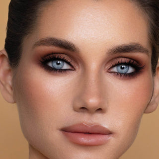 Velvet Dusk Eye Shadow Palette - Just Believe Boutique