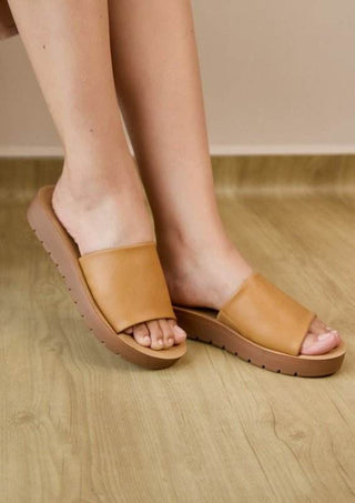 VERA SUMMER FASHION COMFORTABLE SANDALS - FLATS - Just Believe Boutique