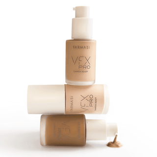 VFX PRO Camera Ready Foundation* - Just Believe Boutique