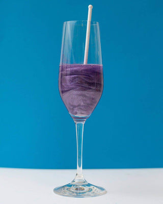Violet Vibes Shimmer - Purple Edible Glitter - Just Believe Boutique