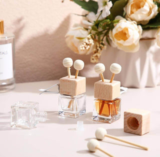 Volcano Vent Freshener Diffuser - Just Believe Boutique