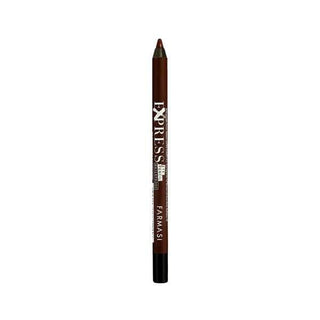 Waterproof Express Eye Pencil - Just Believe Boutique