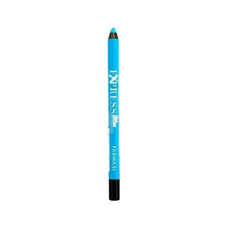 Waterproof Express Eye Pencil - Just Believe Boutique